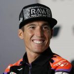 Aleix Espargaro (LaPresse)