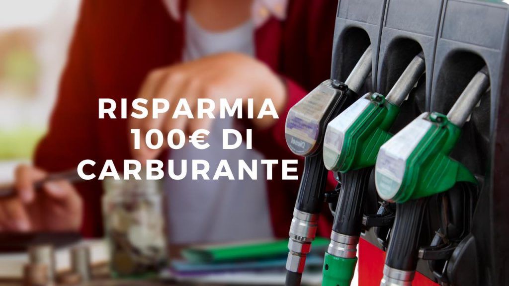 risparmia sul carburante