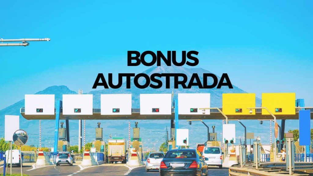 Bonus autostradale