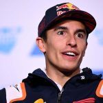 Marc Marquez (Ansa)