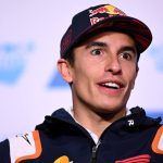 Marc Marquez (Ansa)