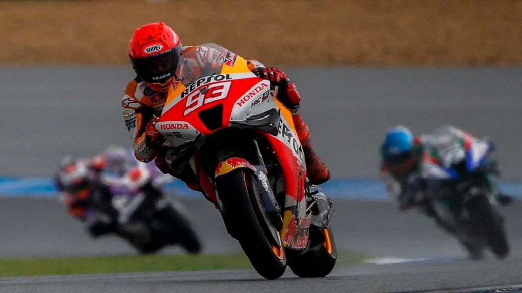 Marc Marquez Automotorinews 09-10-2022