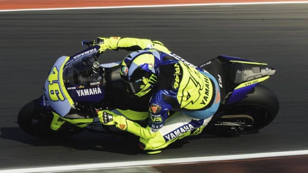 Valentino Rossi (Instagram)