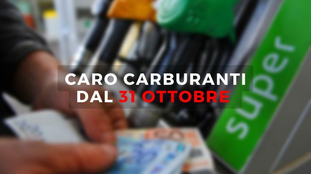 caro carburante