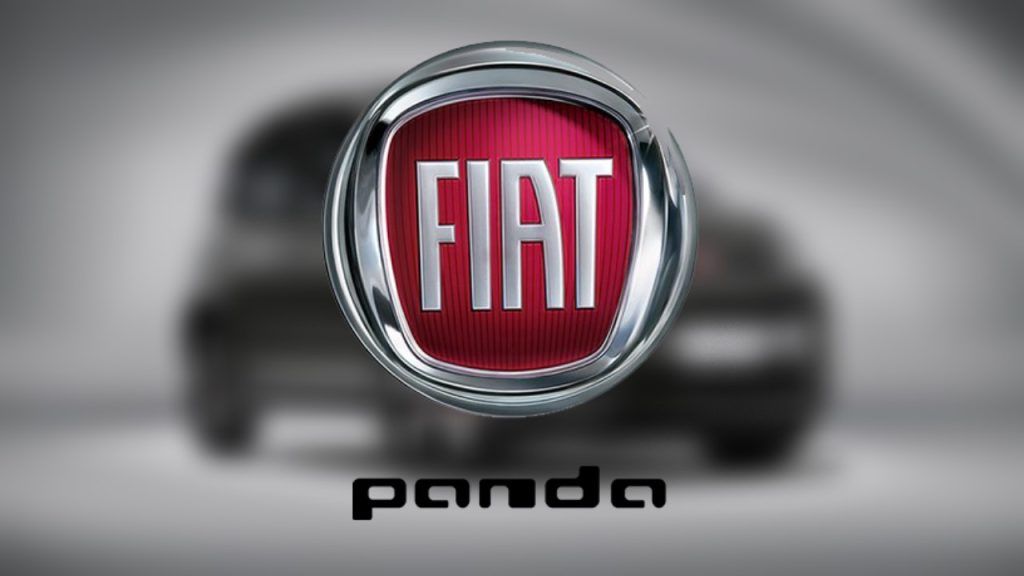 fiat panda 2023