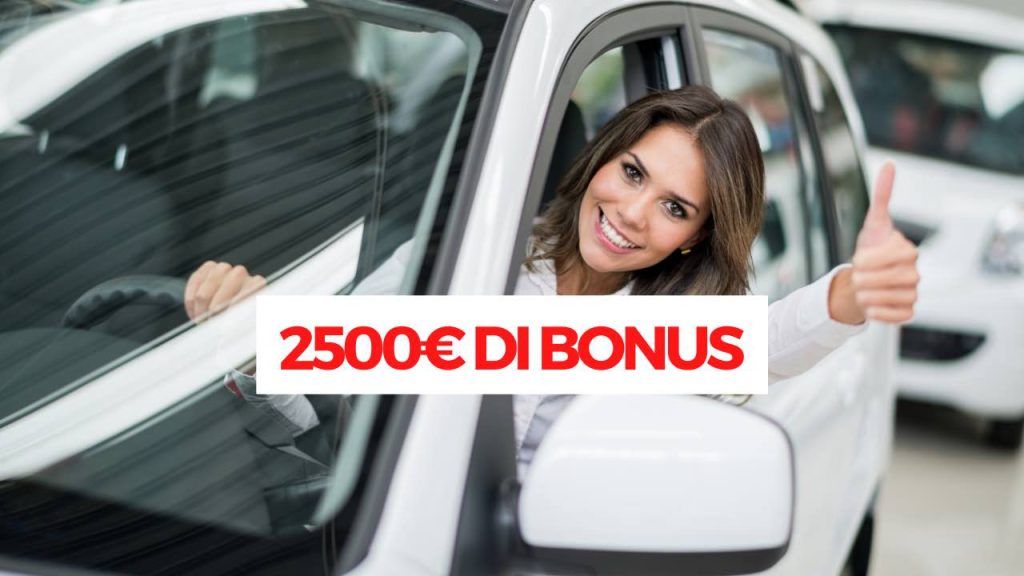 nuovo bonus