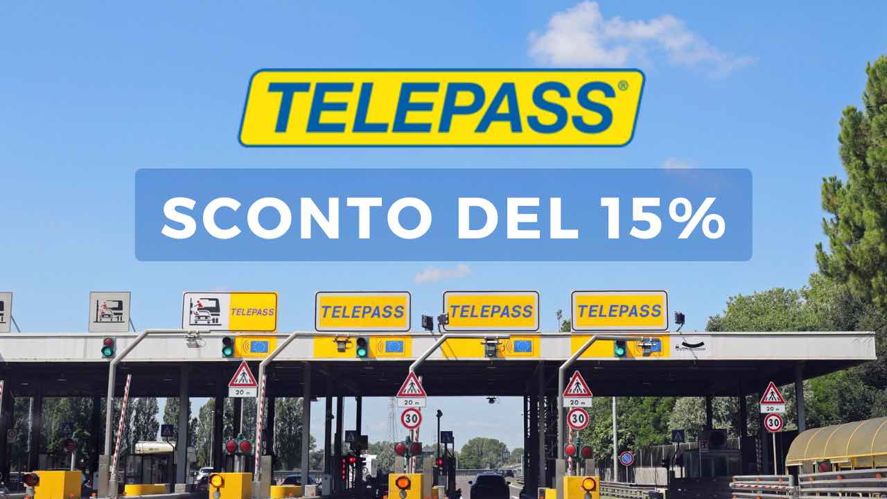 Telepass