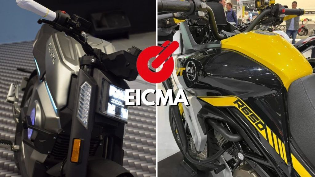 5 moto cinesi eicma