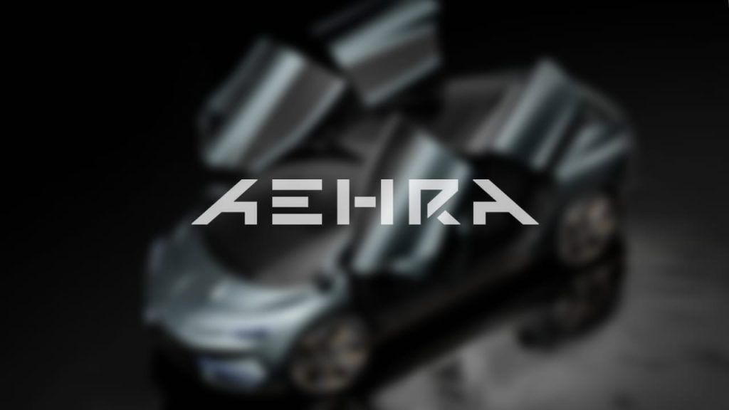 AEHRA suv