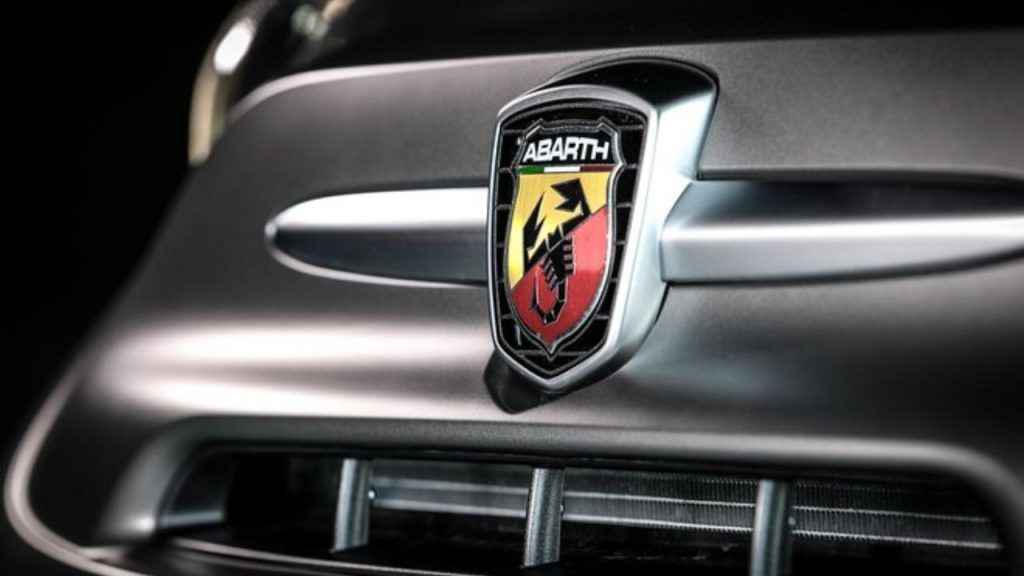 Abarth 500 elettrica