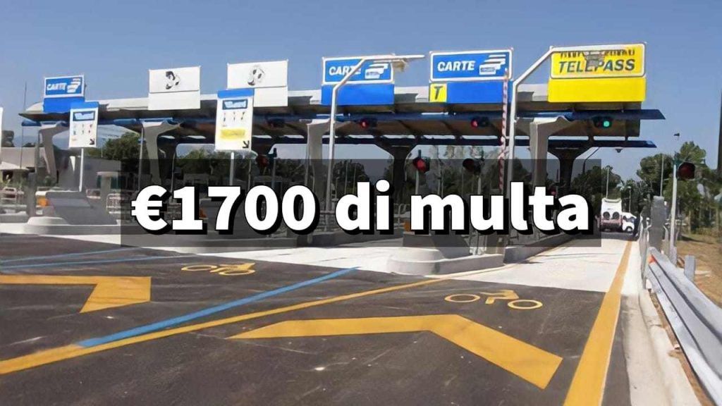 Autostrada