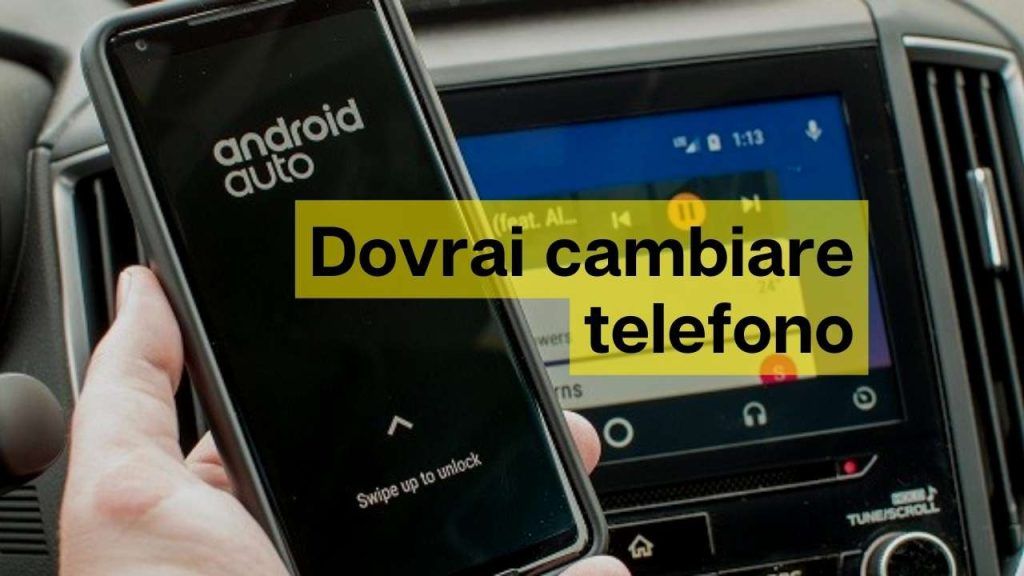 Android Auto