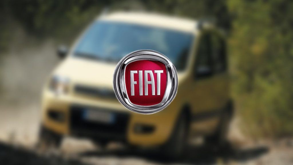 fiat addio a questo modello