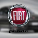 Fiat Panda ibrida