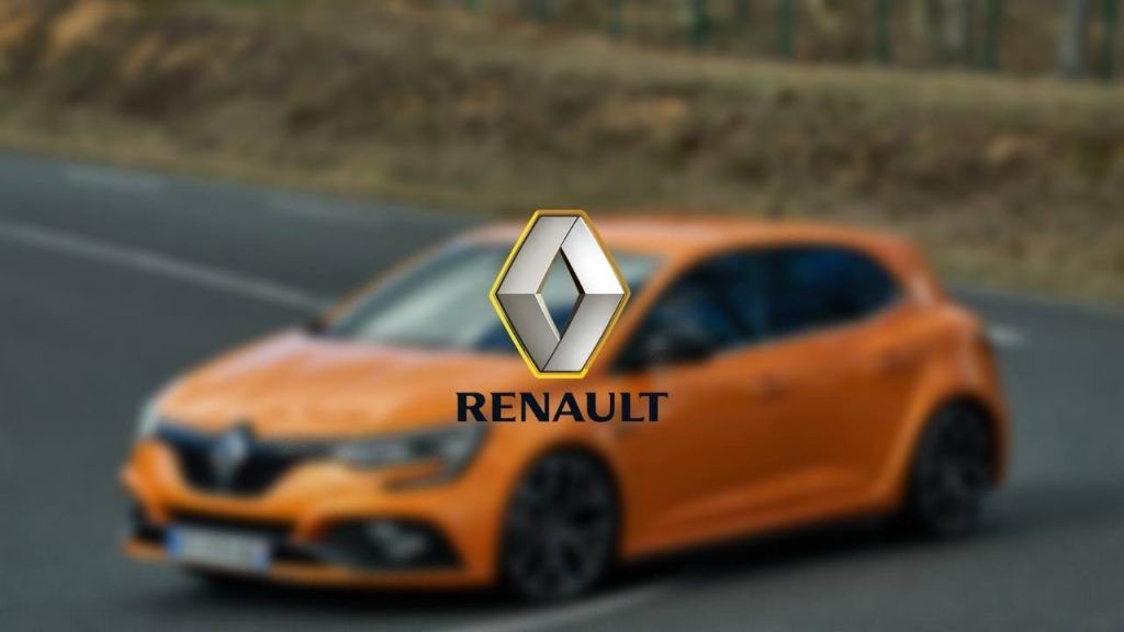 renault uscita di scena