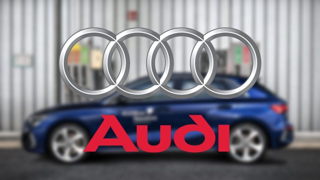 Audi