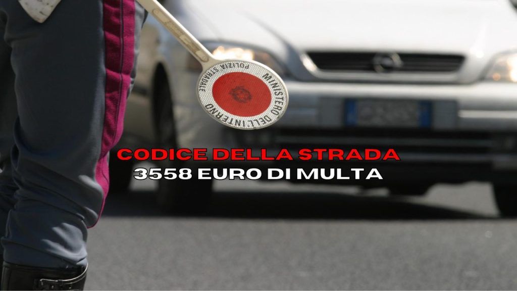 Codice della strada