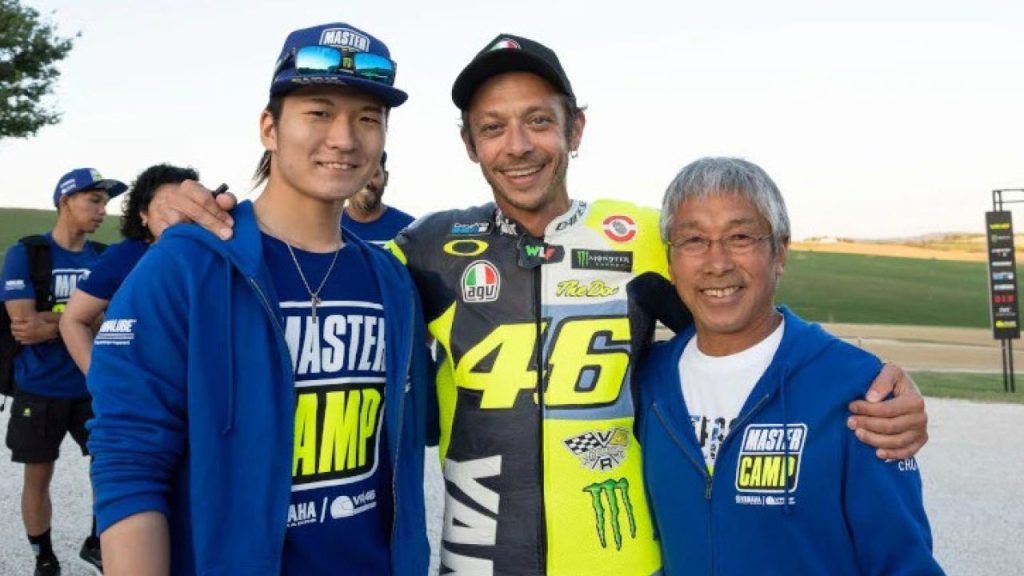 maiki-abe-rossi-yamaha