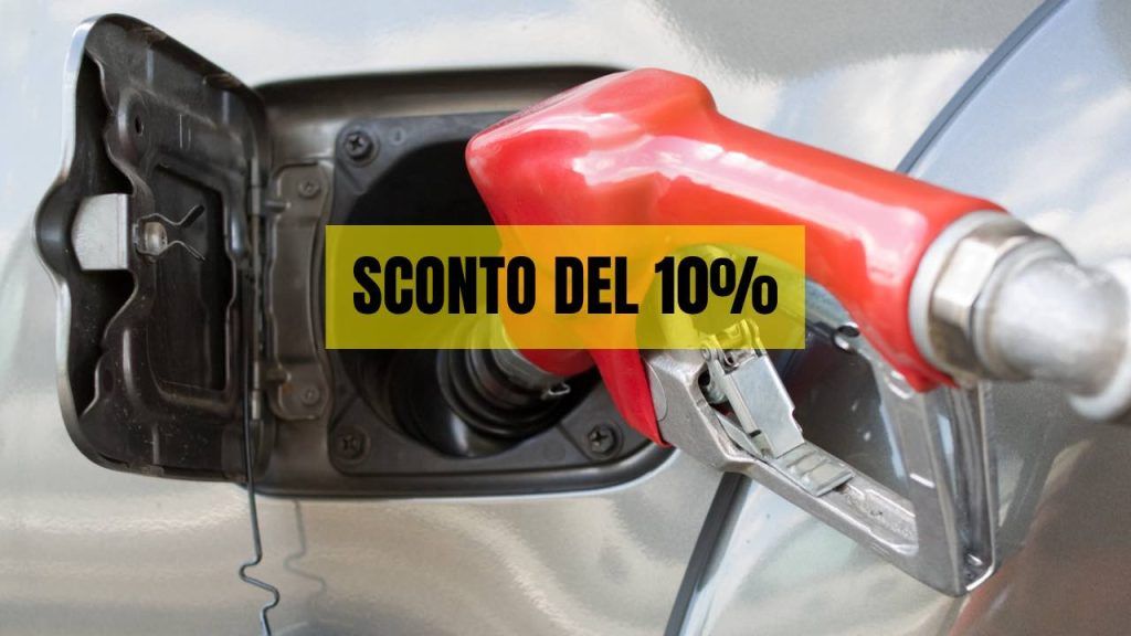 sconto