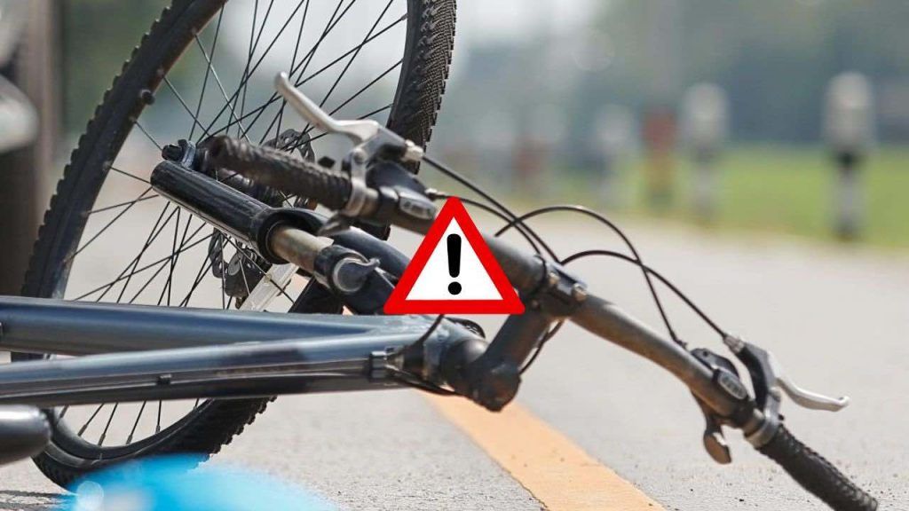 troppi morti sulle biciclette