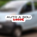 Auto, questa è la più economica del mondo