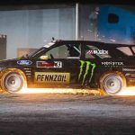 Ken Block