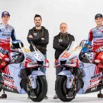 Team Gresini Racing 2023