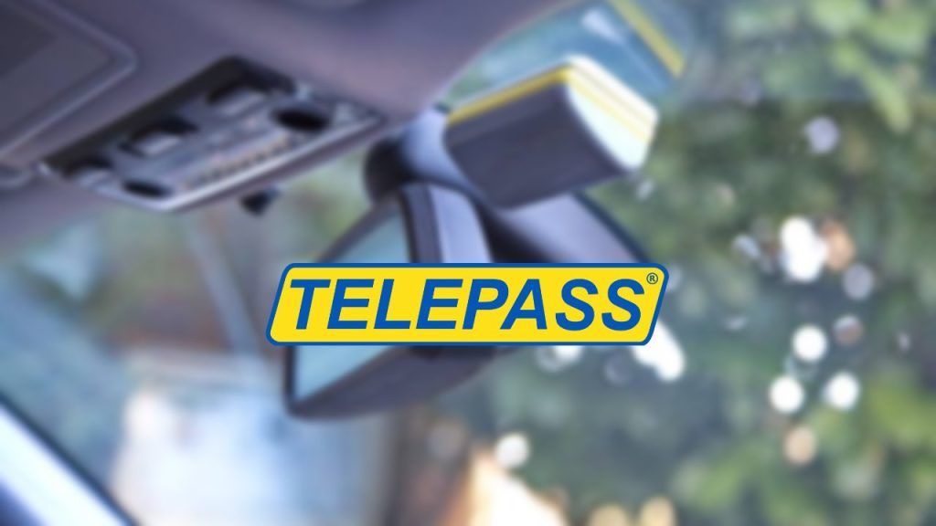 Telepass