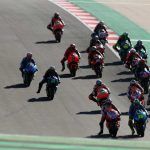 Gran Premio di MotoGP (Ansa)