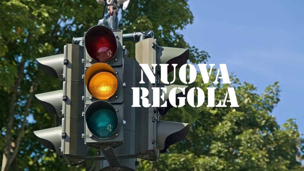 Nuova regola