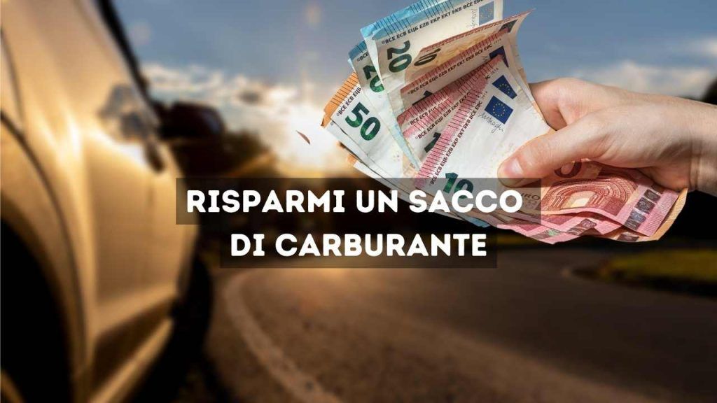 Risparmiare assicurazione