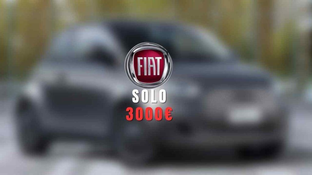 fiat 500 elettrica