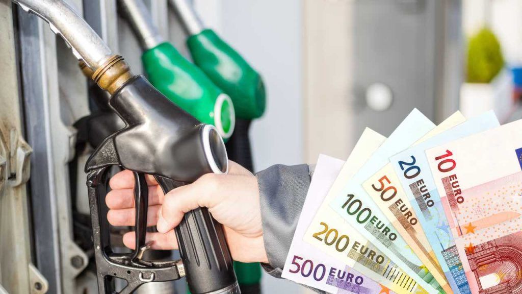 risparmio benzina