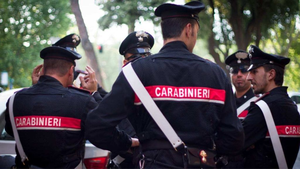 Carabinieri