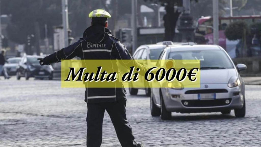 Controlli auto