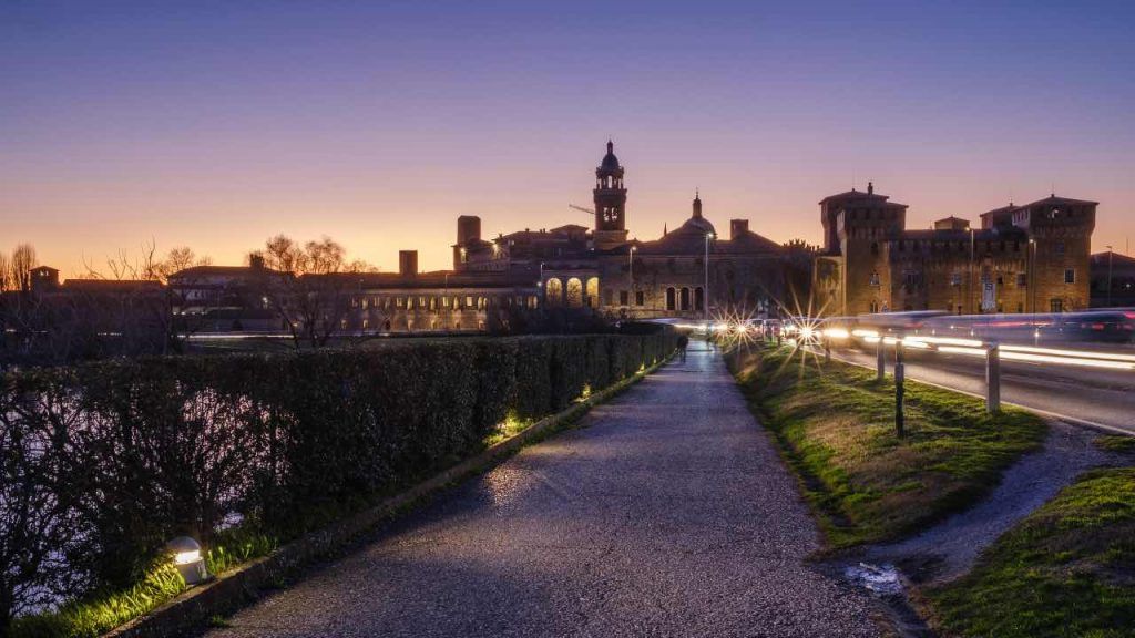 Mantova