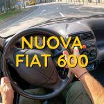 Nuova Fiat seicento