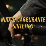 Nuovo carburante sintetico