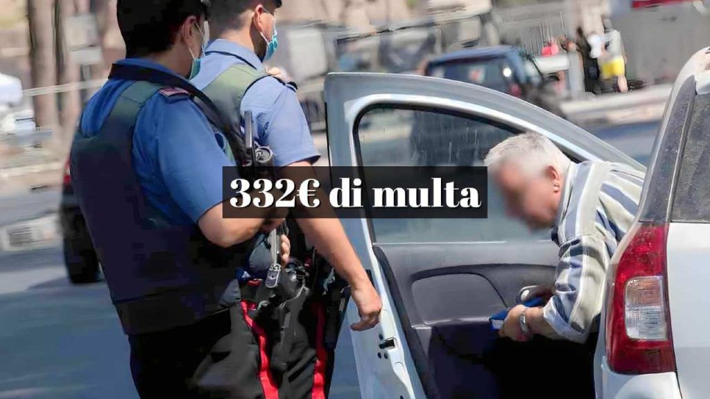 Pensionato alla guida