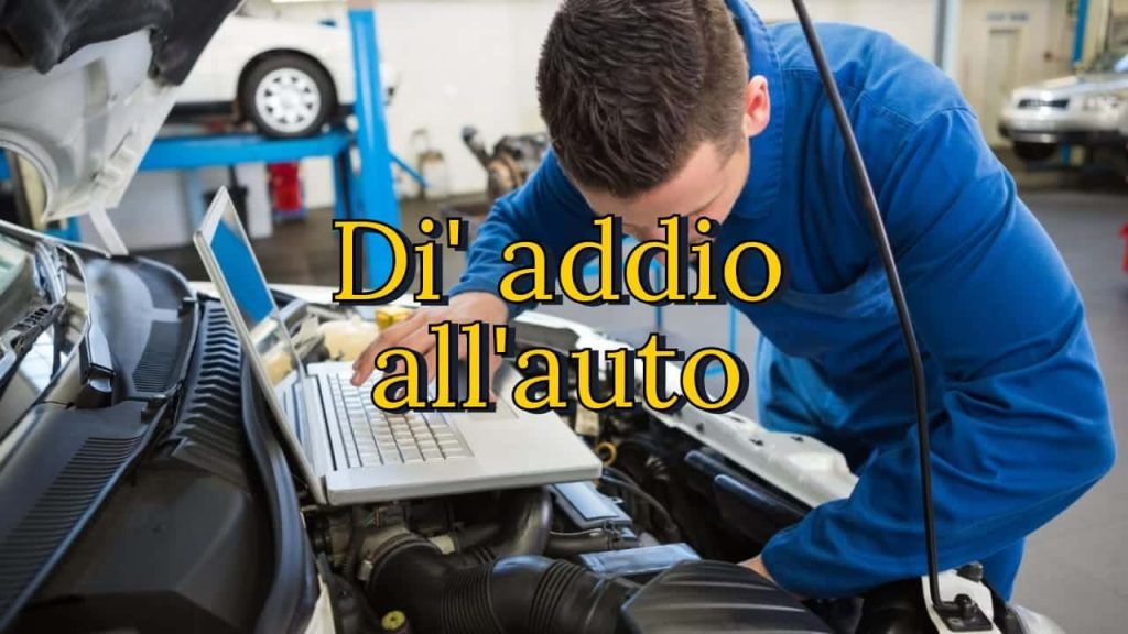 Revisione auto