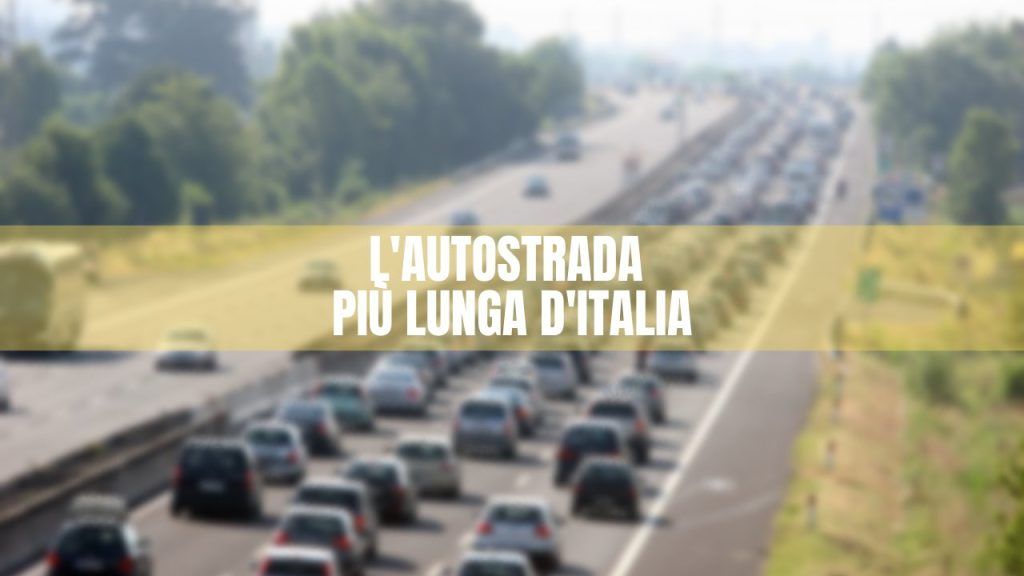 autostrada A1