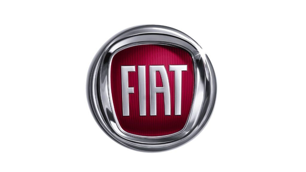 logo fiat