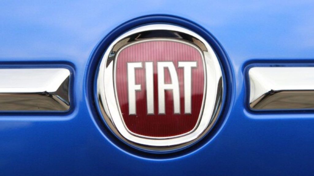 stemma fiat