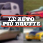 Auto brutte