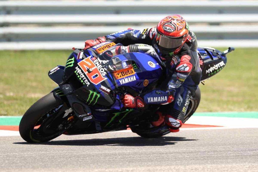 MotoGP, Fabio Quartararo