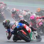 GP di MotoGP 2023 (LaPresse)