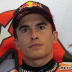 Marc Marquez (Ansa)