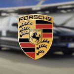 porsche suv