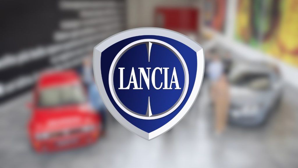 presentazione auto lancia