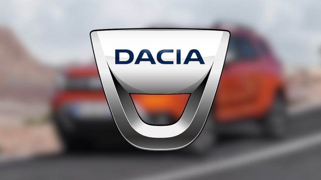 suv dacia